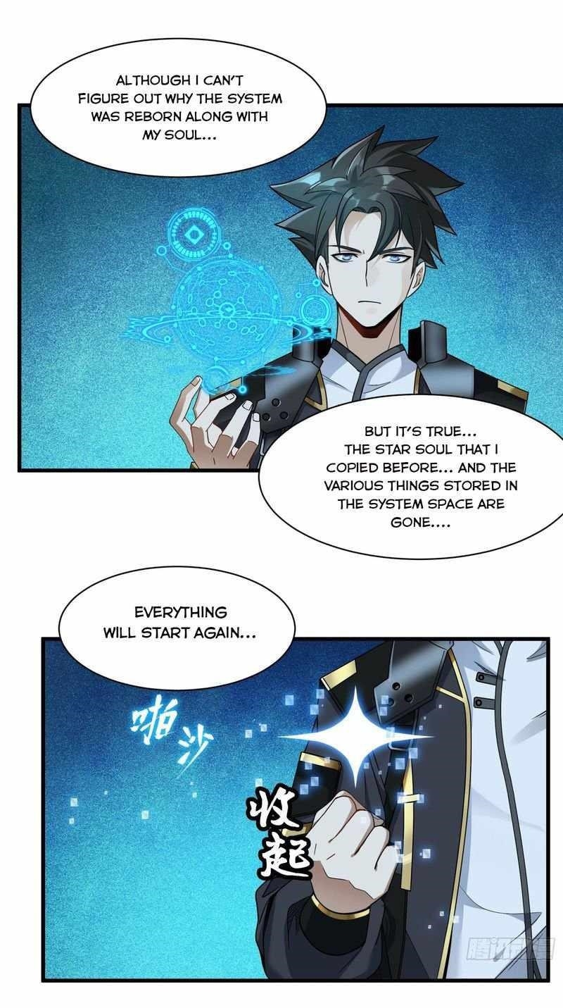 Legend Of Star General Chapter 11 - Page 24