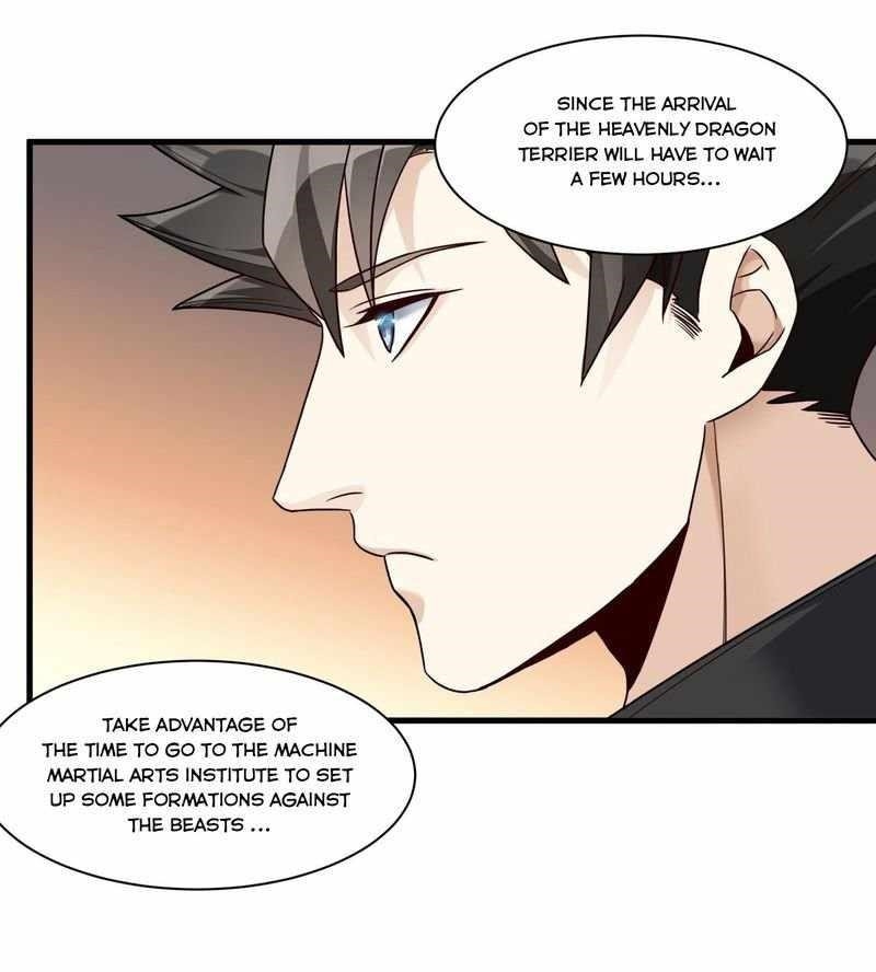 Legend Of Star General Chapter 11 - Page 32