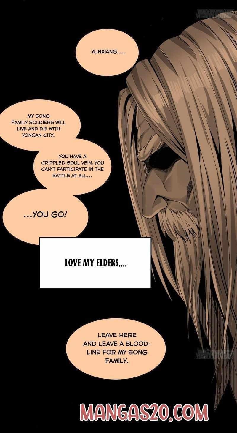 Legend Of Star General Chapter 11 - Page 5