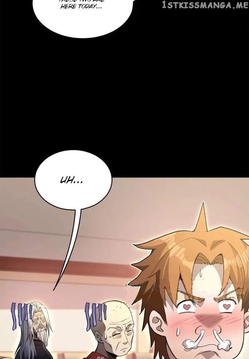 Legend Of Star General Chapter 110 - Page 18