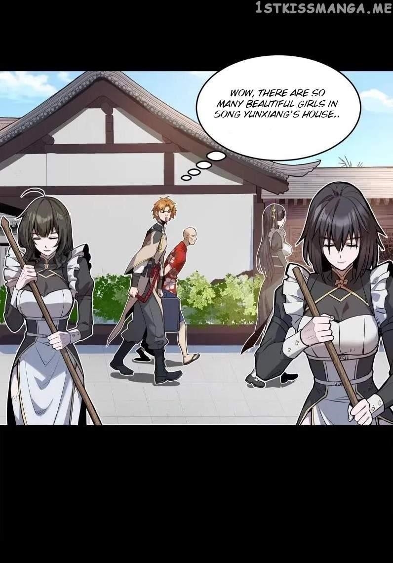 Legend Of Star General Chapter 110 - Page 5