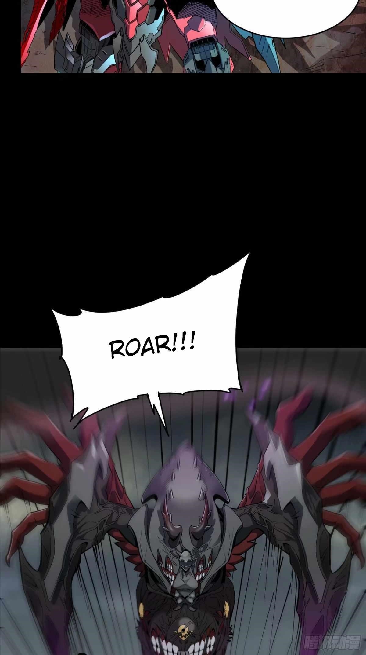 Legend Of Star General Chapter 111 - Page 61