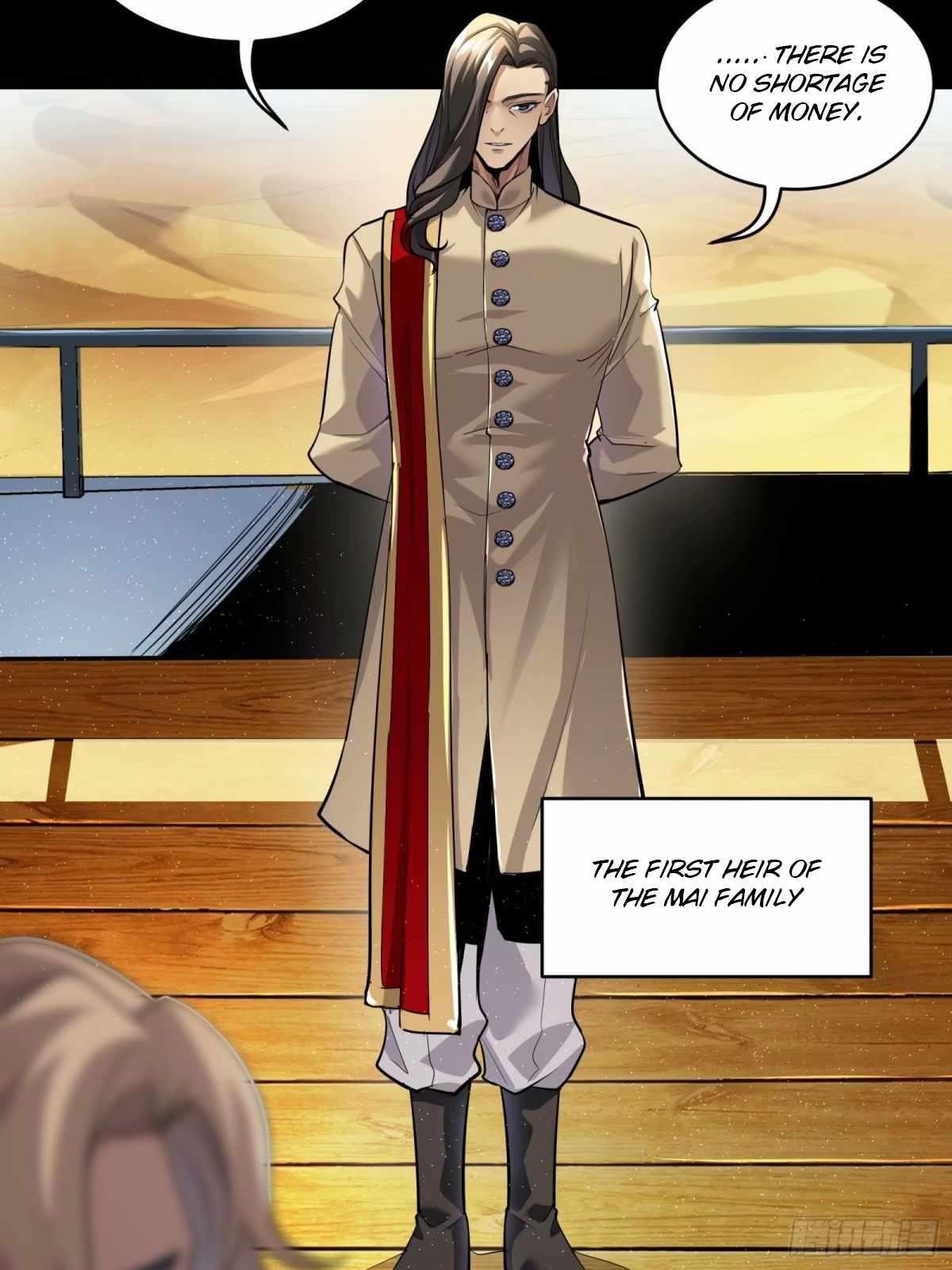 Legend Of Star General Chapter 111 - Page 82