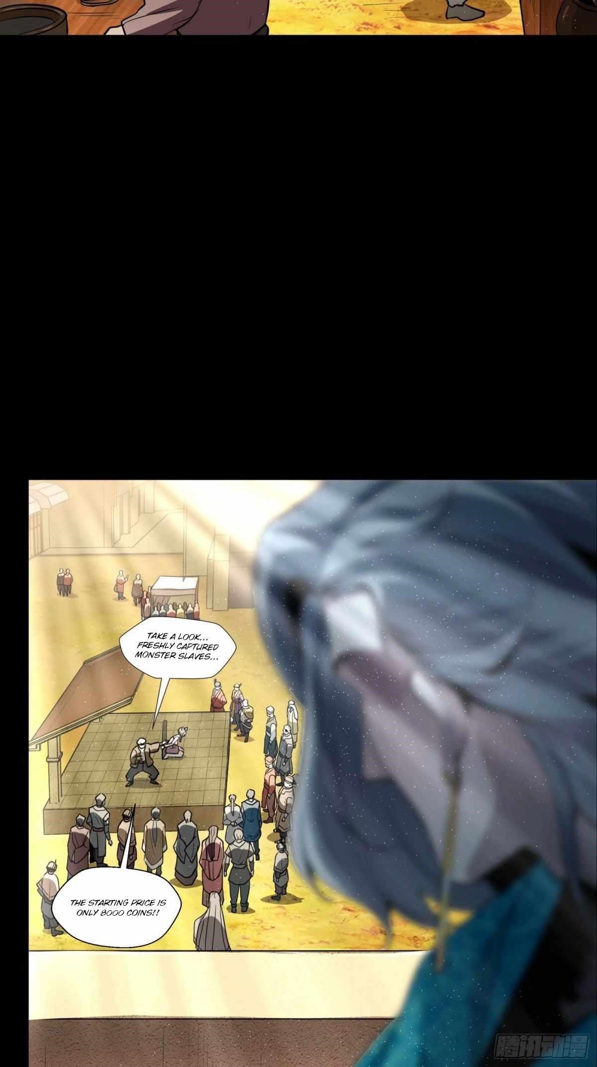 Legend Of Star General Chapter 111 - Page 87