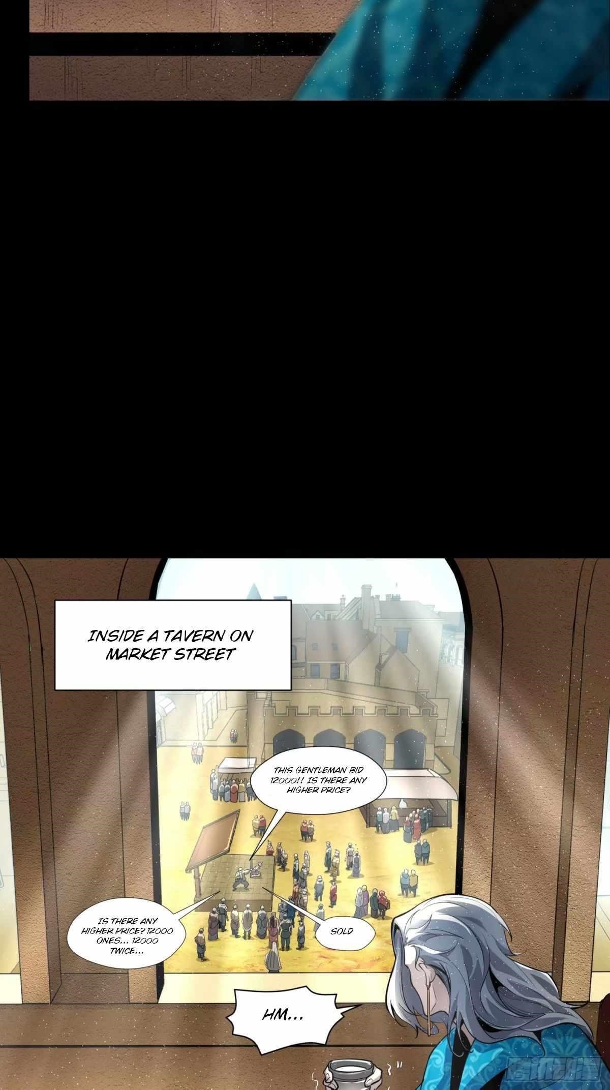 Legend Of Star General Chapter 111 - Page 88