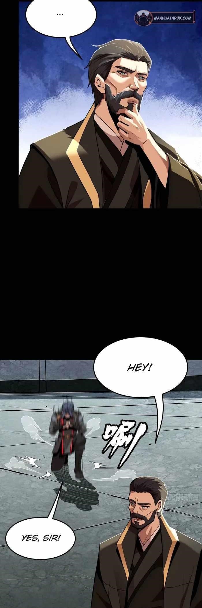 Legend Of Star General Chapter 113 - Page 14