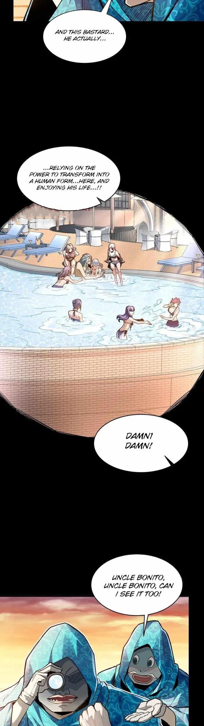 Legend Of Star General Chapter 114 - Page 16