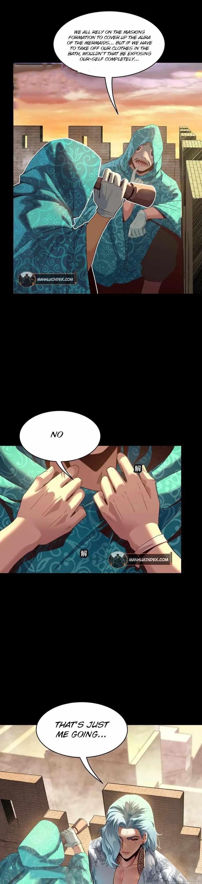 Legend Of Star General Chapter 114 - Page 21