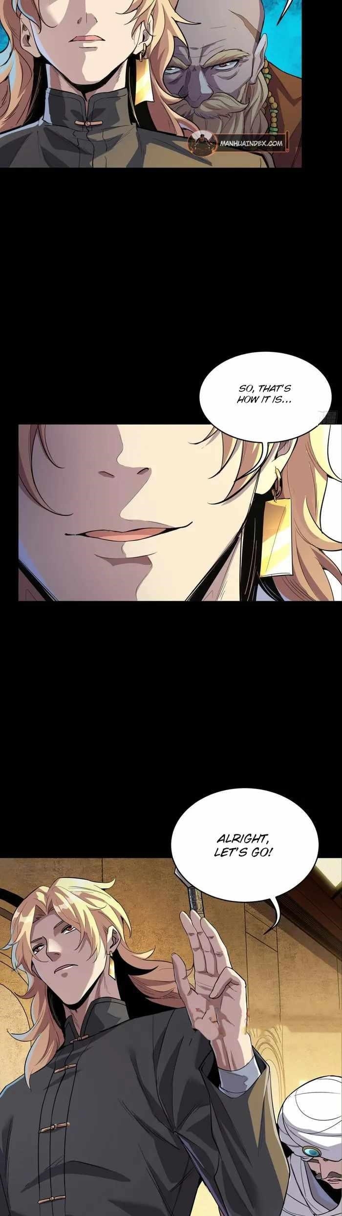 Legend Of Star General Chapter 114 - Page 5