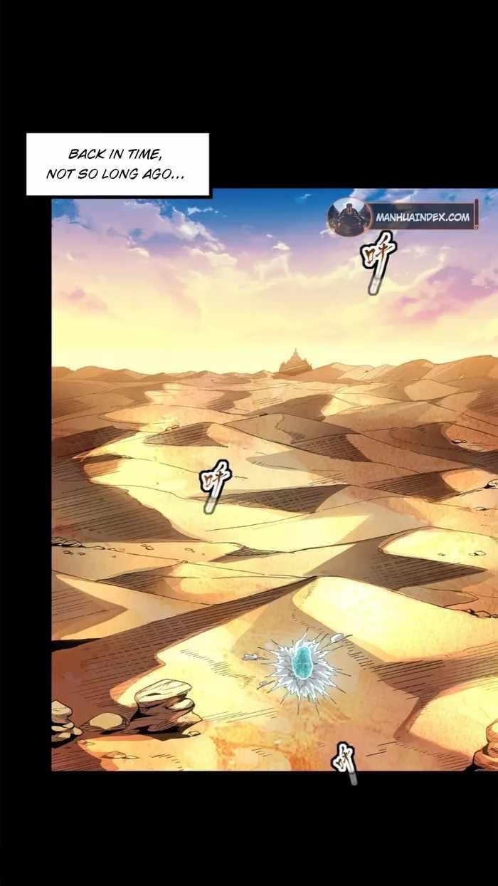 Legend Of Star General Chapter 115 - Page 2