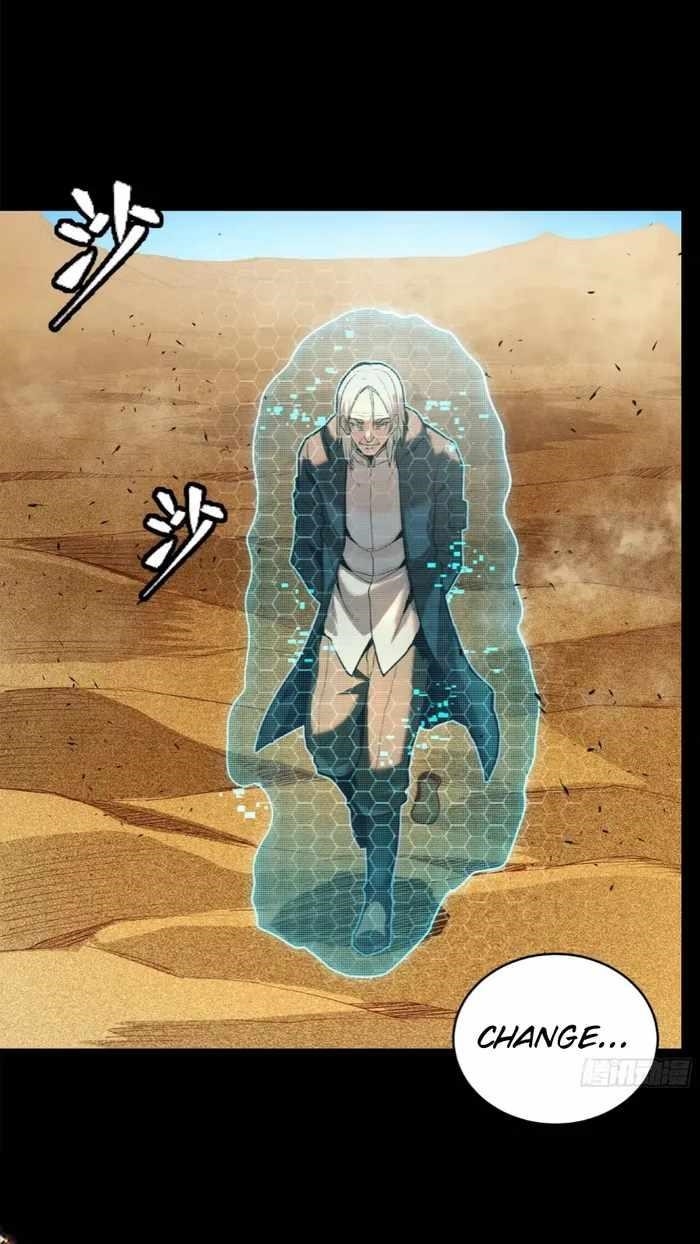 Legend Of Star General Chapter 115 - Page 20