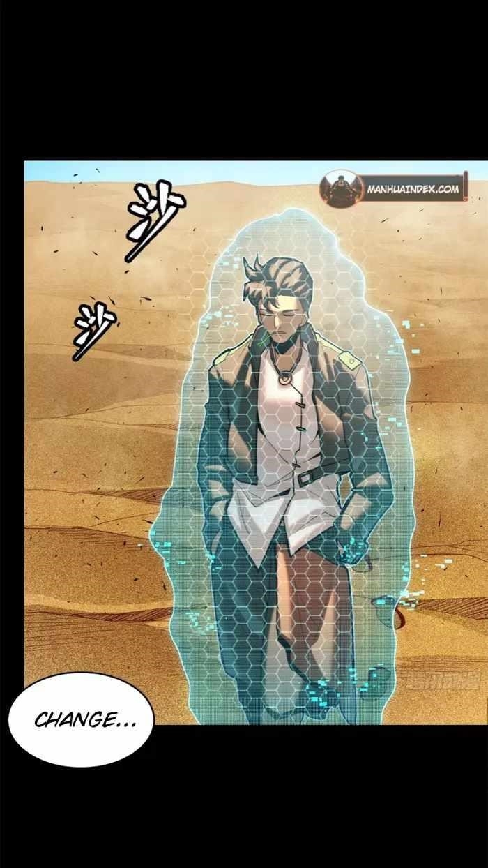 Legend Of Star General Chapter 115 - Page 21