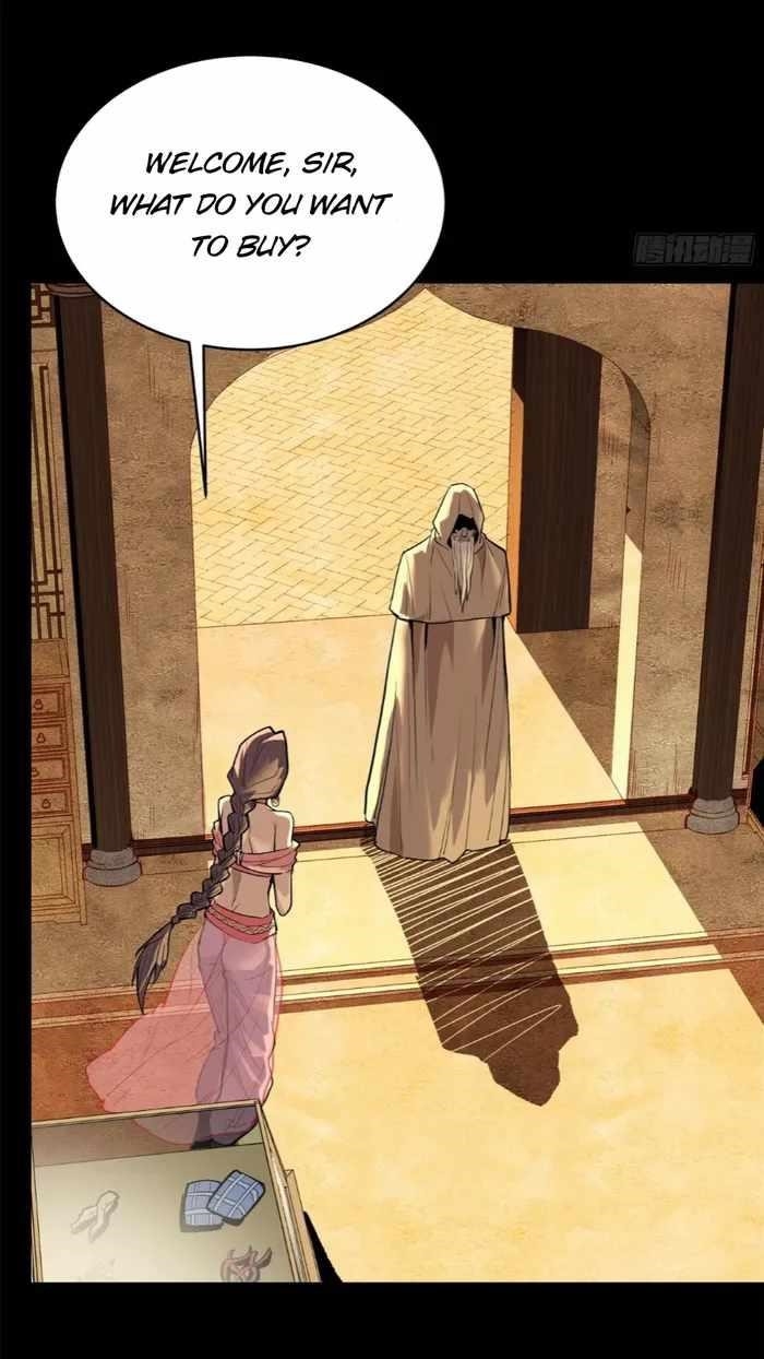 Legend Of Star General Chapter 115 - Page 25