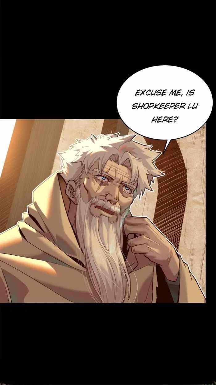 Legend Of Star General Chapter 115 - Page 26