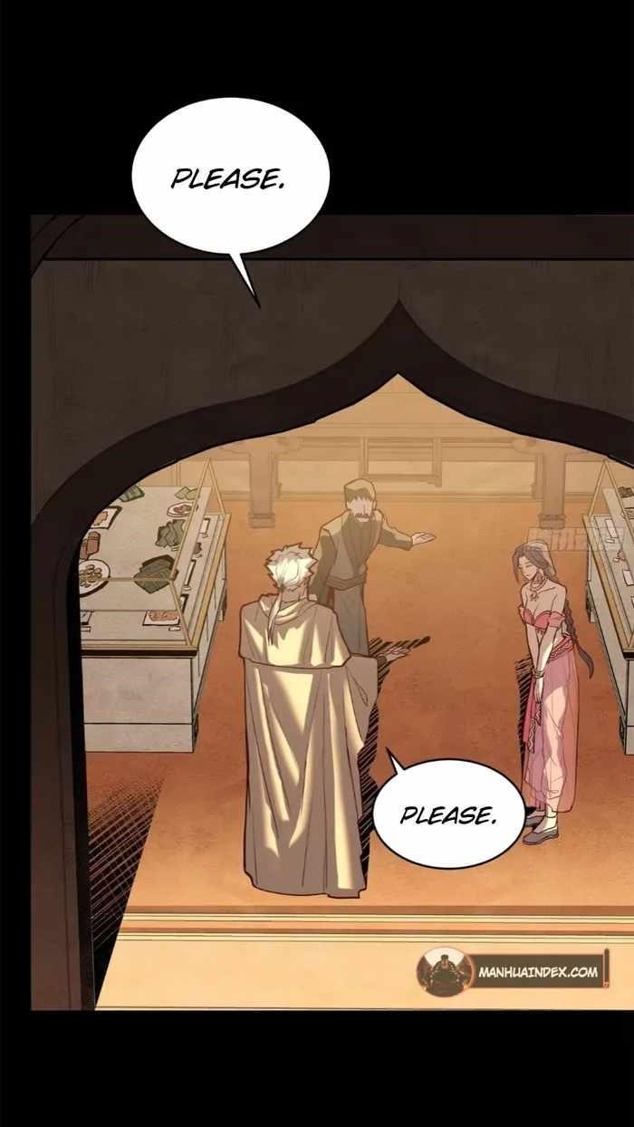 Legend Of Star General Chapter 115 - Page 31