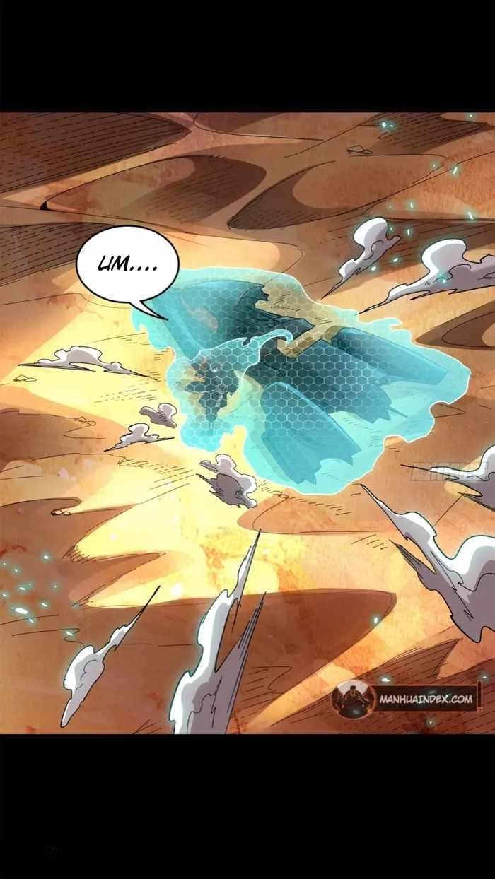 Legend Of Star General Chapter 115 - Page 4