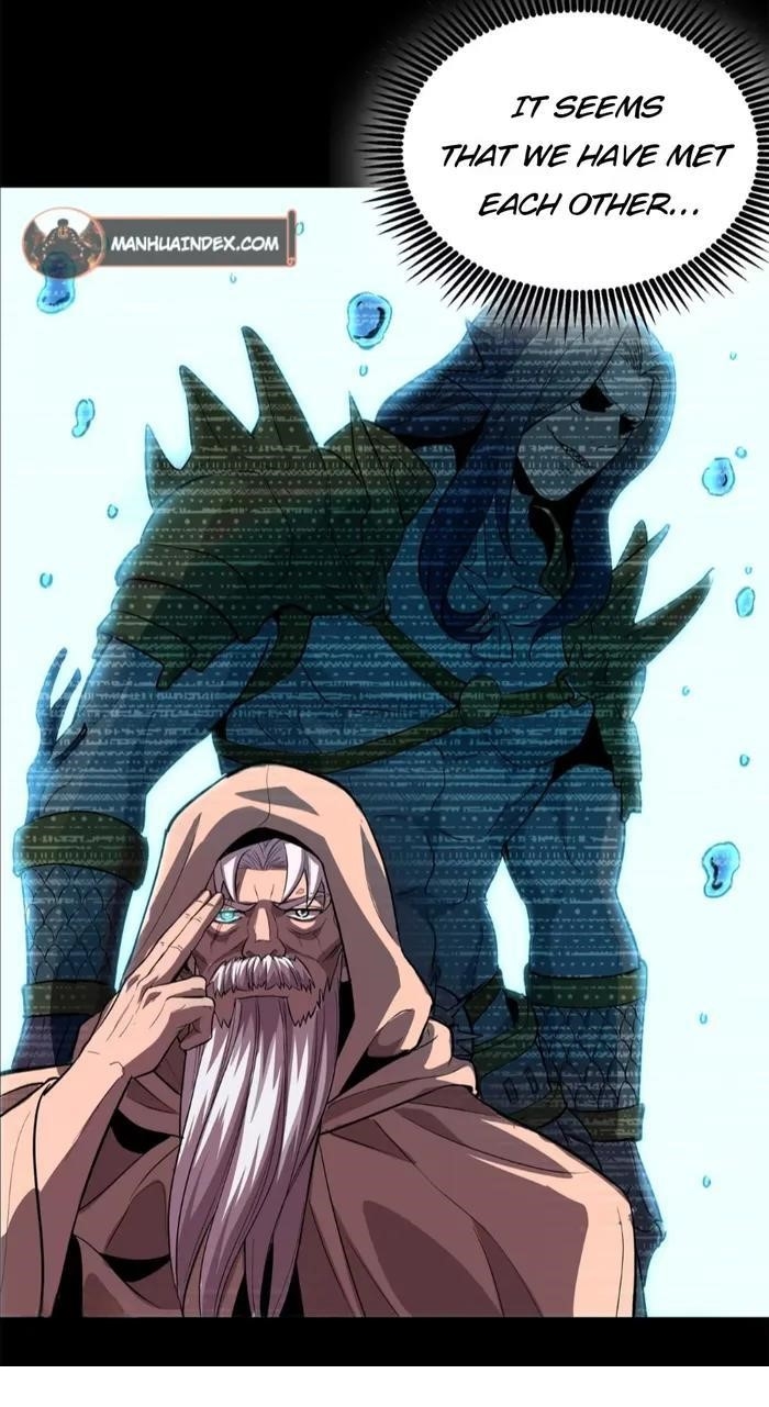 Legend Of Star General Chapter 115 - Page 55