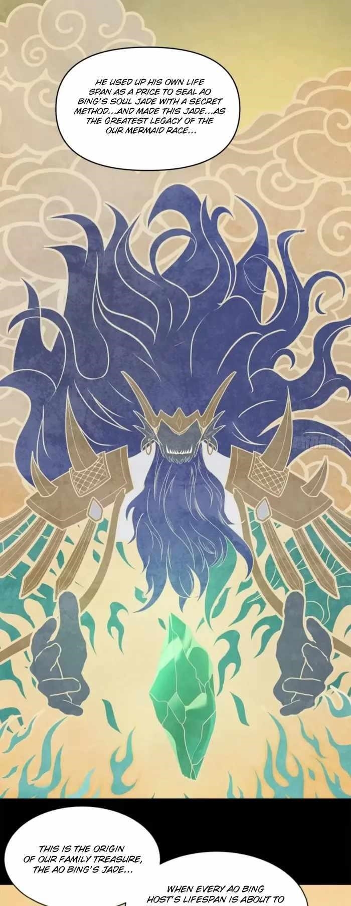 Legend Of Star General Chapter 118 - Page 17