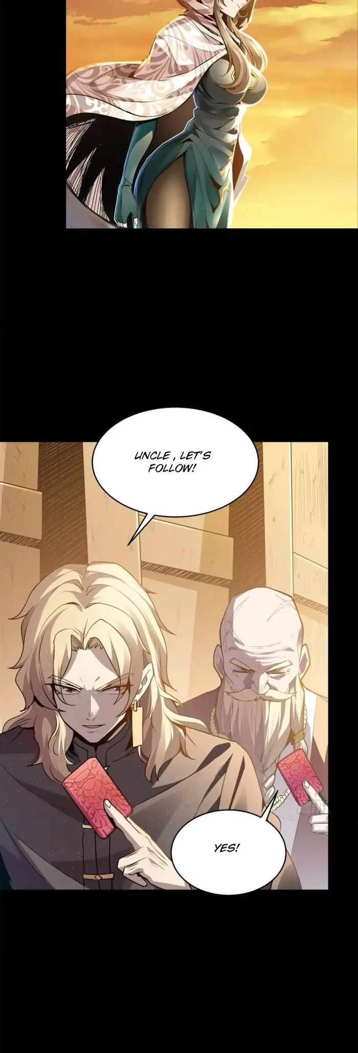 Legend Of Star General Chapter 118 - Page 37