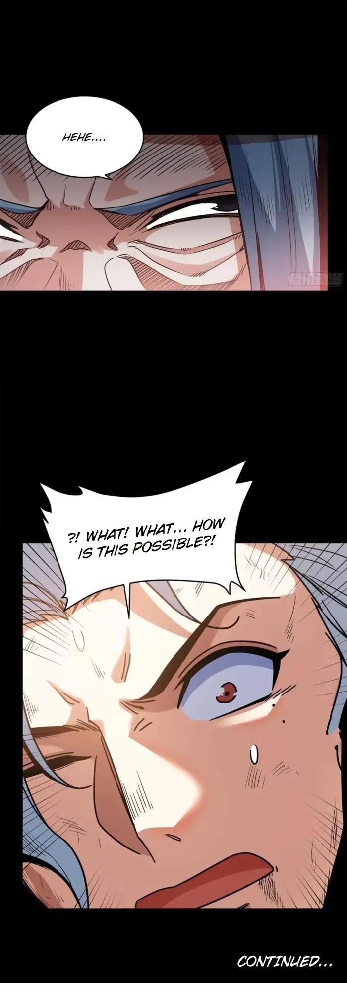 Legend Of Star General Chapter 118 - Page 47