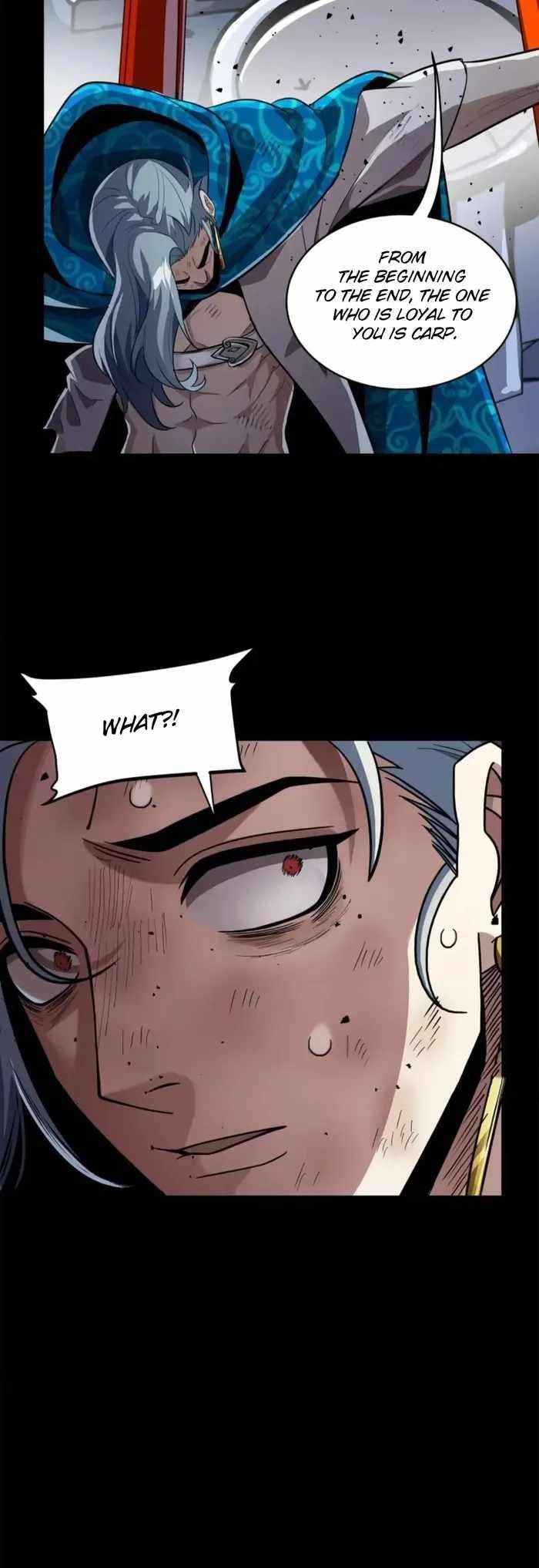 Legend Of Star General Chapter 118 - Page 8