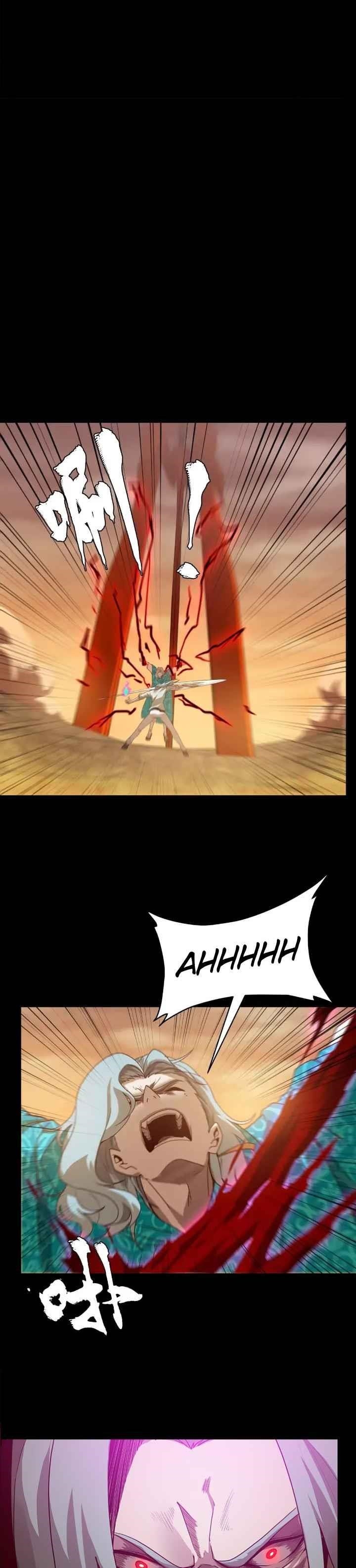 Legend Of Star General Chapter 119 - Page 5