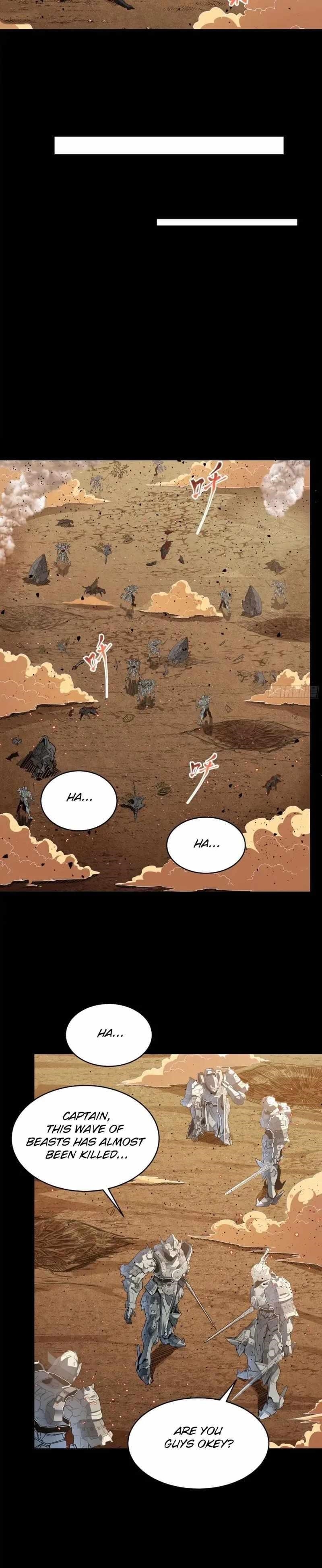 Legend Of Star General Chapter 122 - Page 15