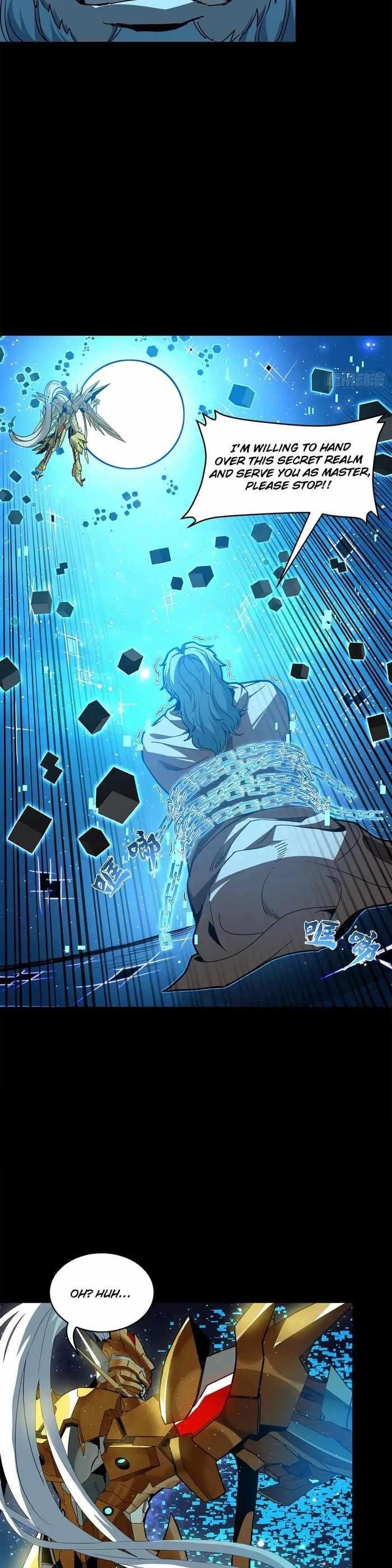 Legend Of Star General Chapter 125 - Page 16