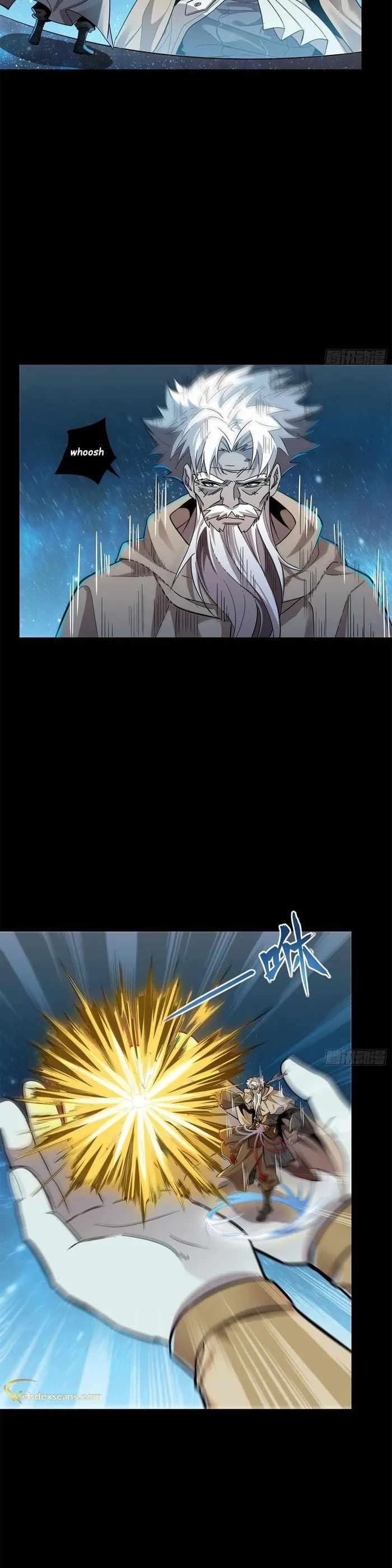 Legend Of Star General Chapter 125 - Page 23