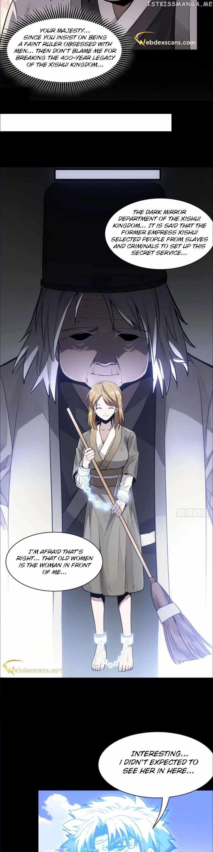 Legend Of Star General Chapter 127 - Page 15