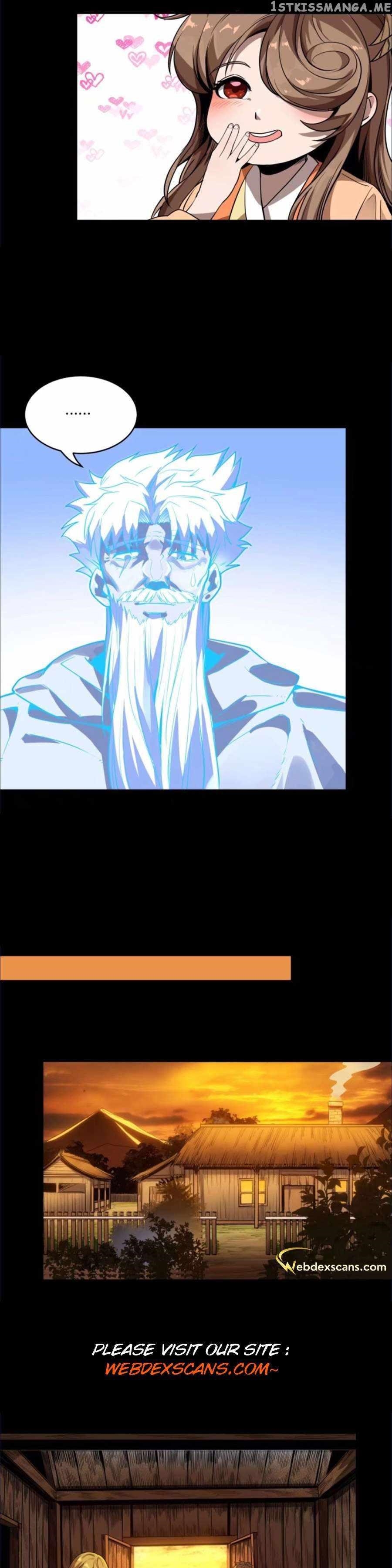 Legend Of Star General Chapter 127 - Page 19