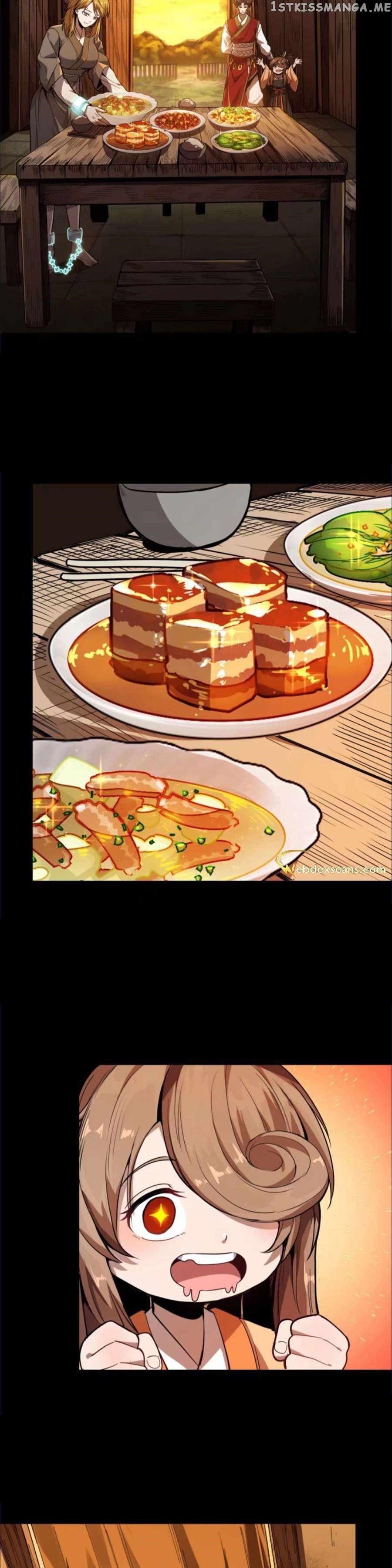 Legend Of Star General Chapter 127 - Page 20