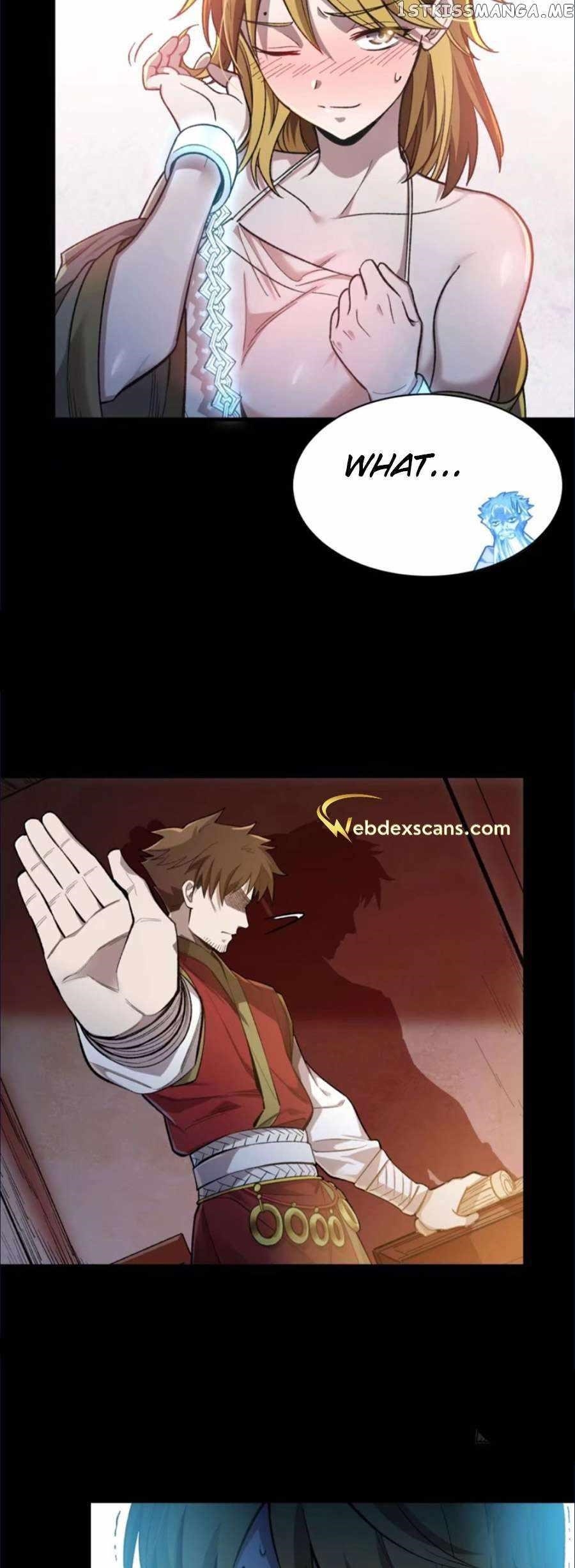 Legend Of Star General Chapter 127 - Page 25