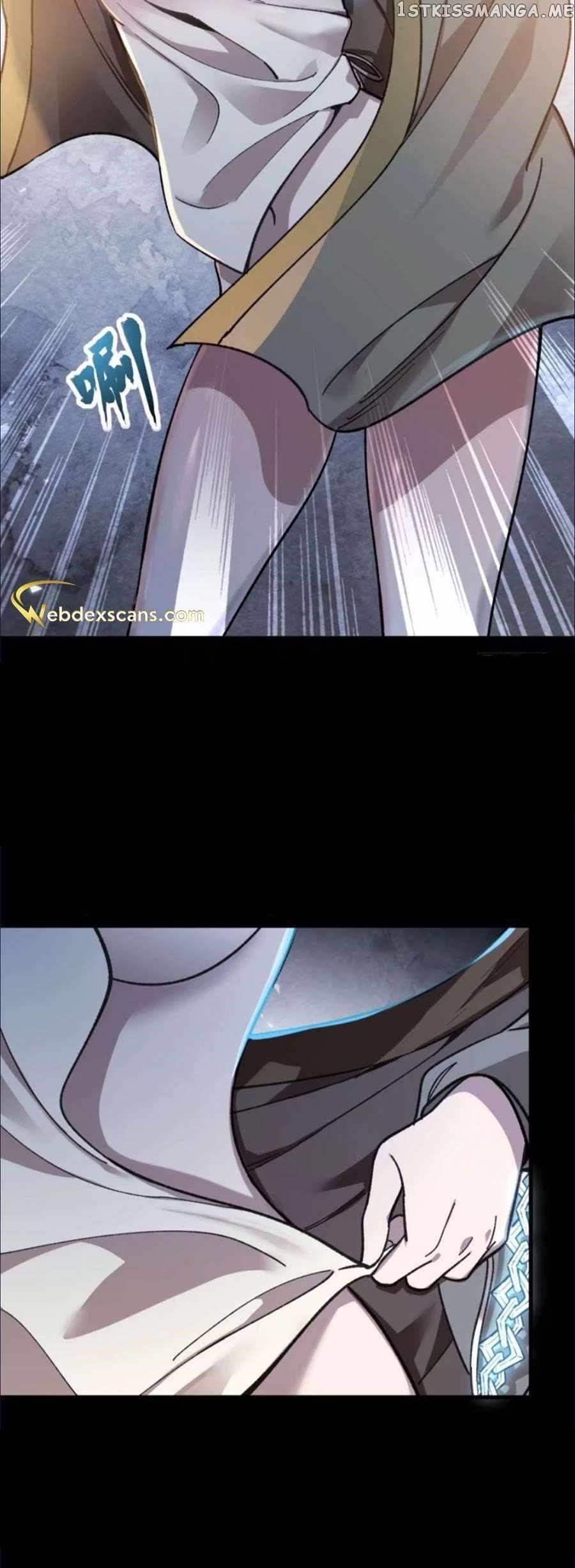 Legend Of Star General Chapter 127 - Page 29