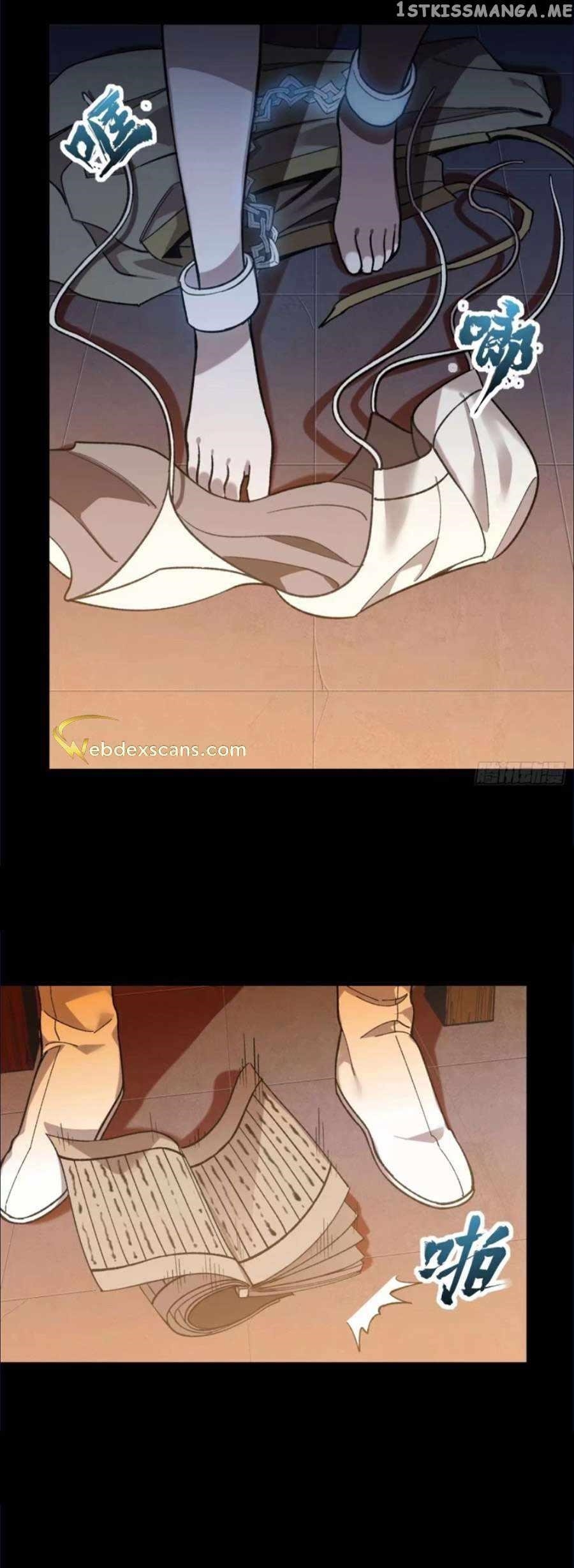 Legend Of Star General Chapter 127 - Page 30