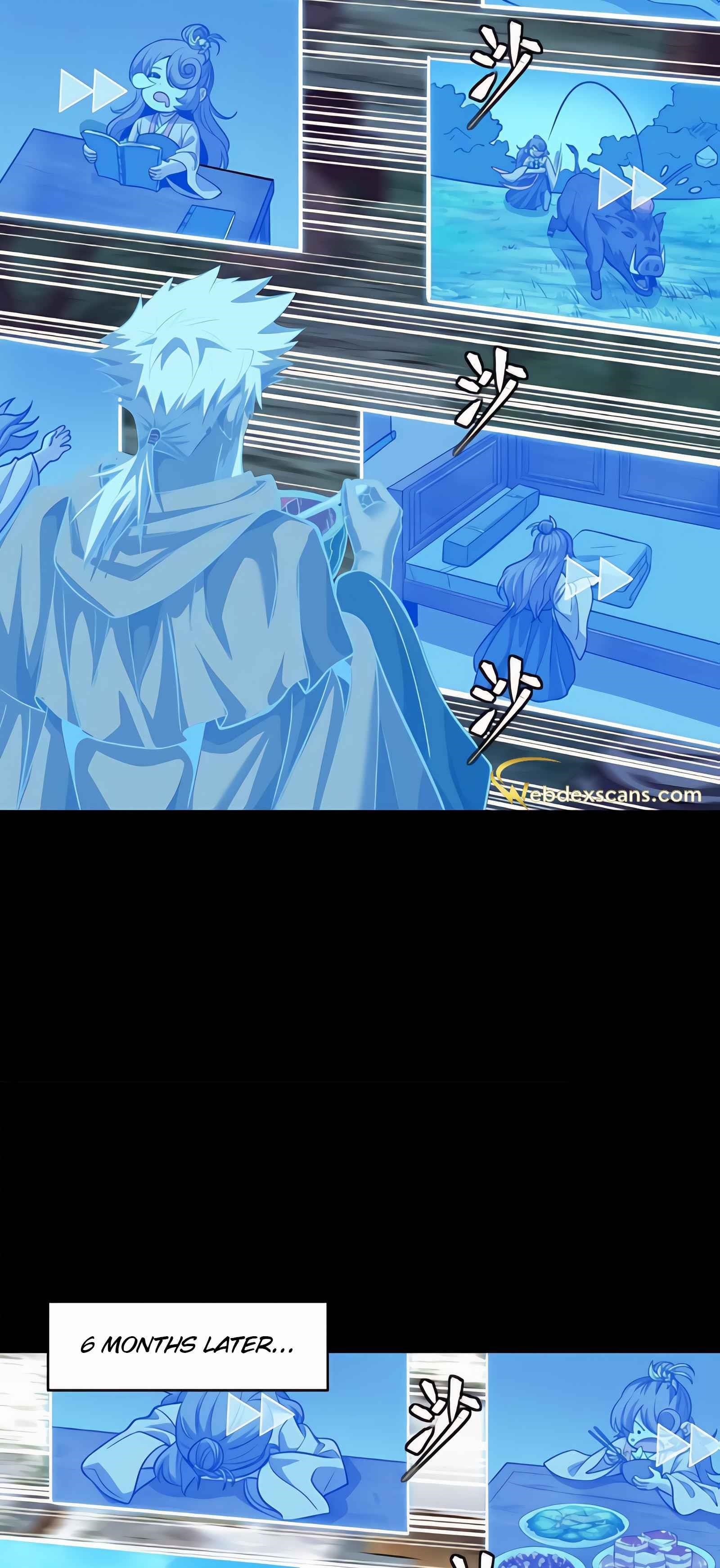 Legend Of Star General Chapter 128 - Page 13