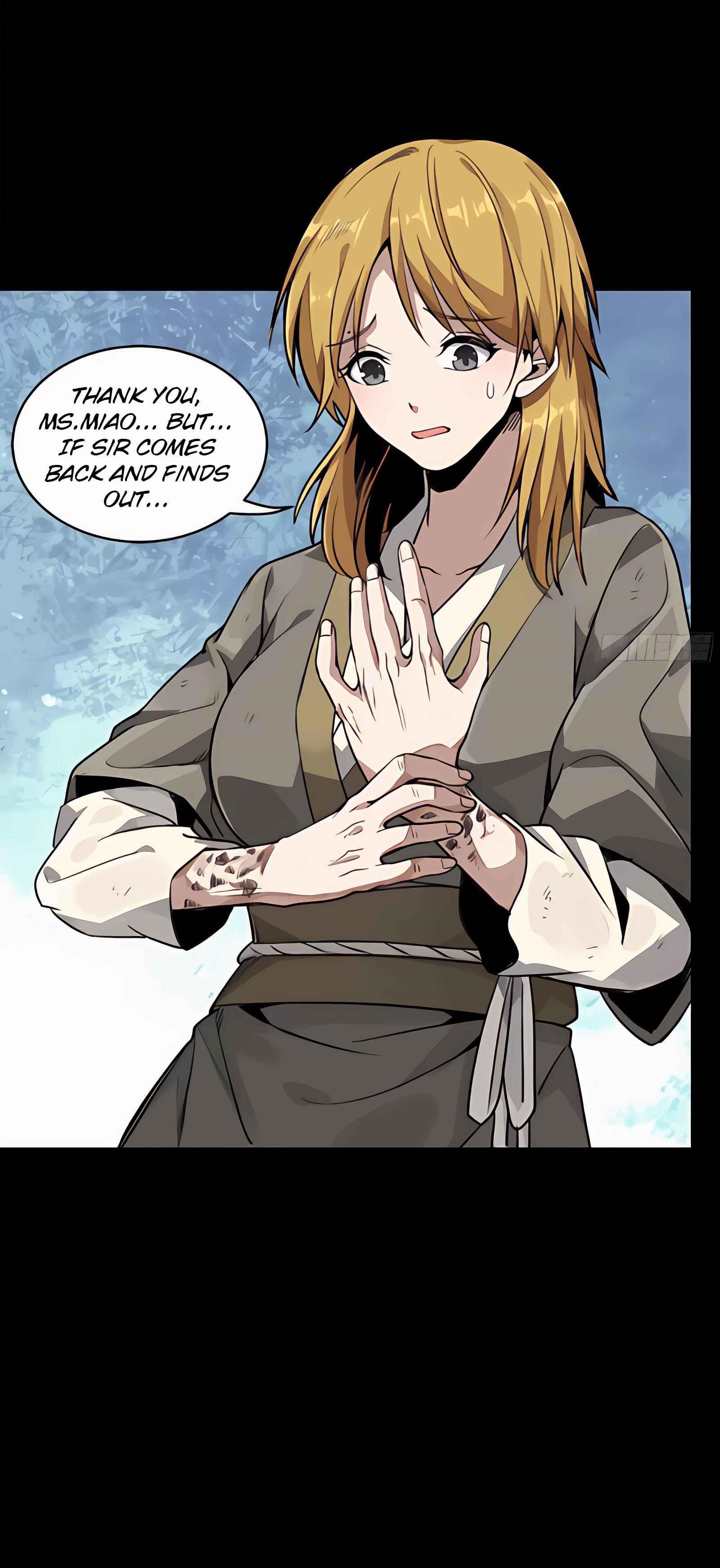 Legend Of Star General Chapter 128 - Page 40