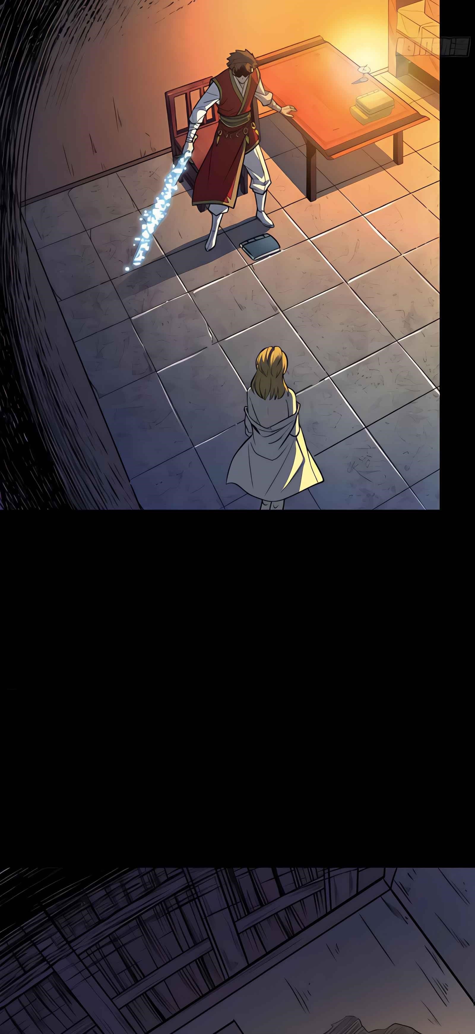 Legend Of Star General Chapter 128 - Page 5