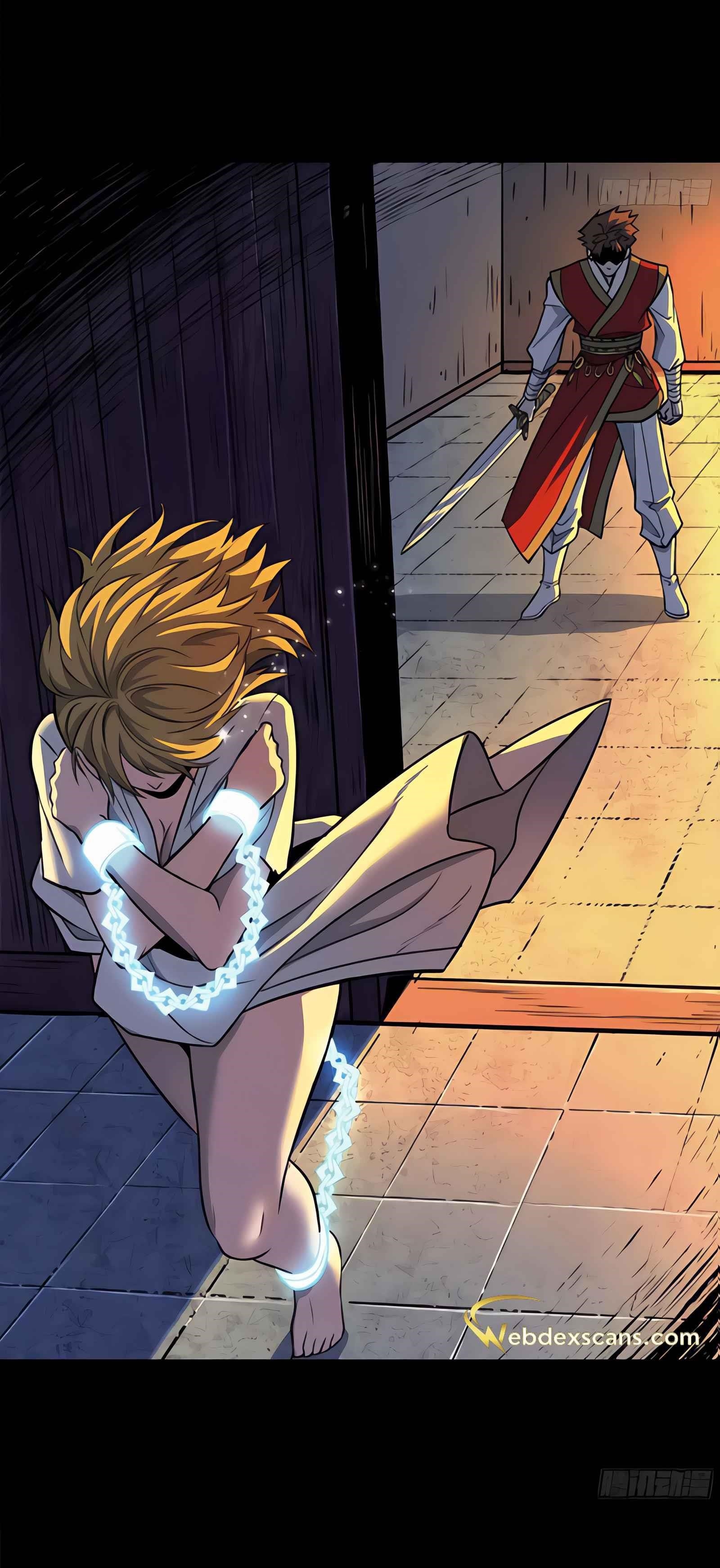 Legend Of Star General Chapter 128 - Page 8