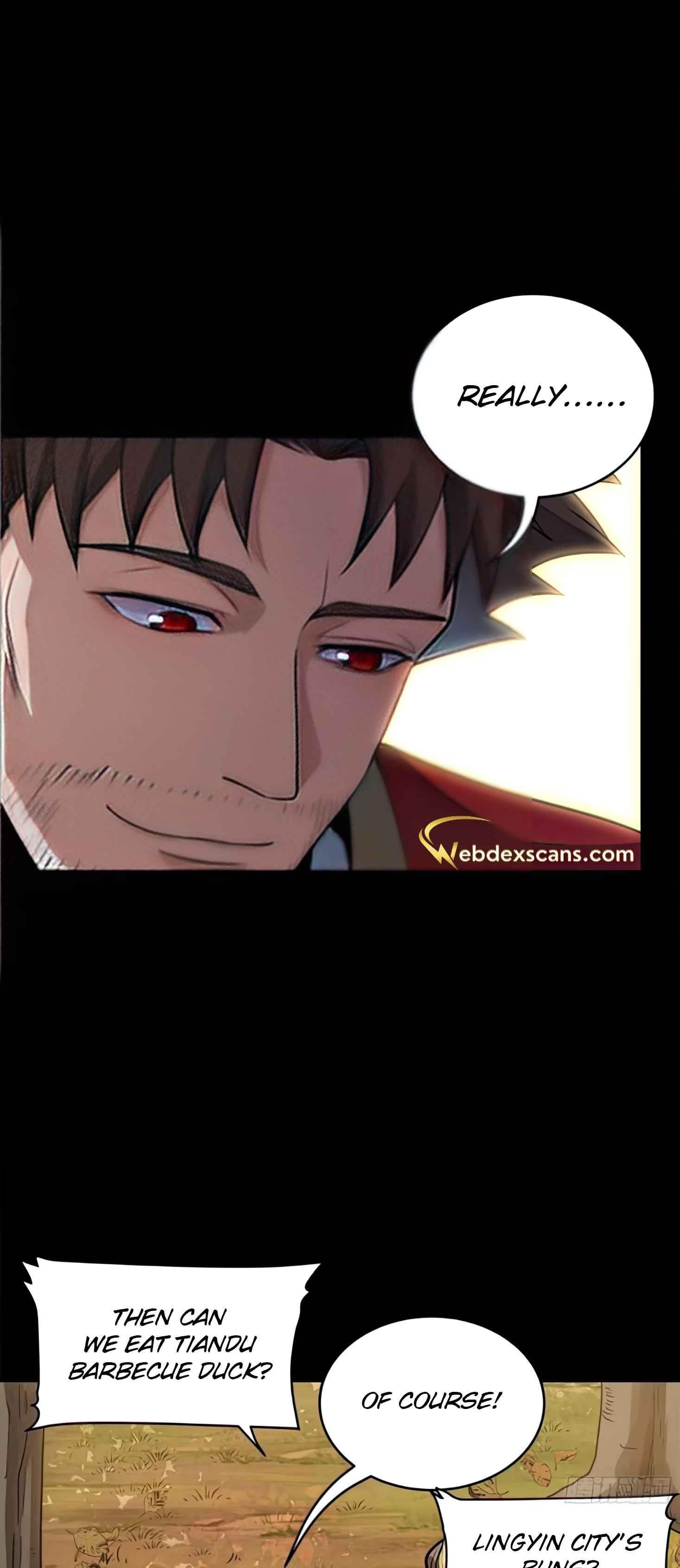 Legend Of Star General Chapter 129 - Page 10