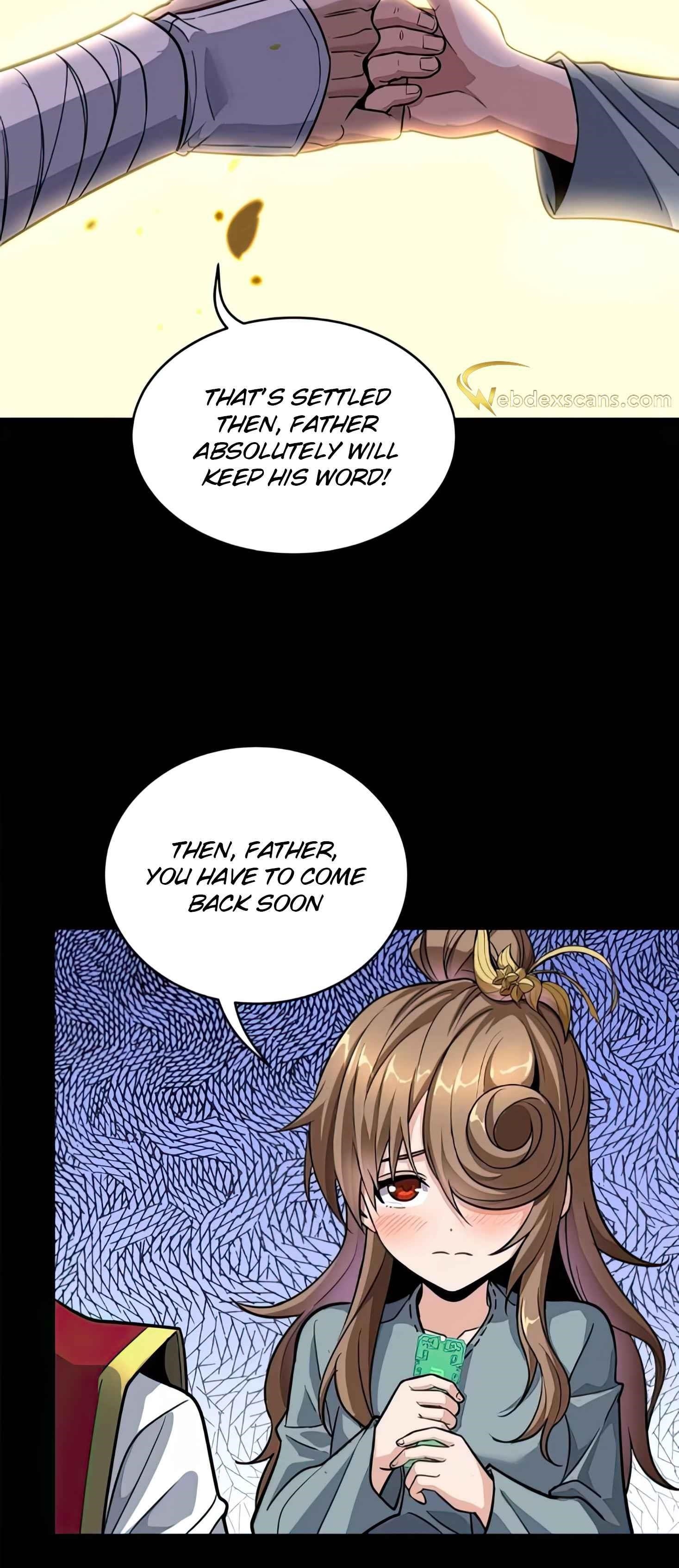 Legend Of Star General Chapter 129 - Page 12