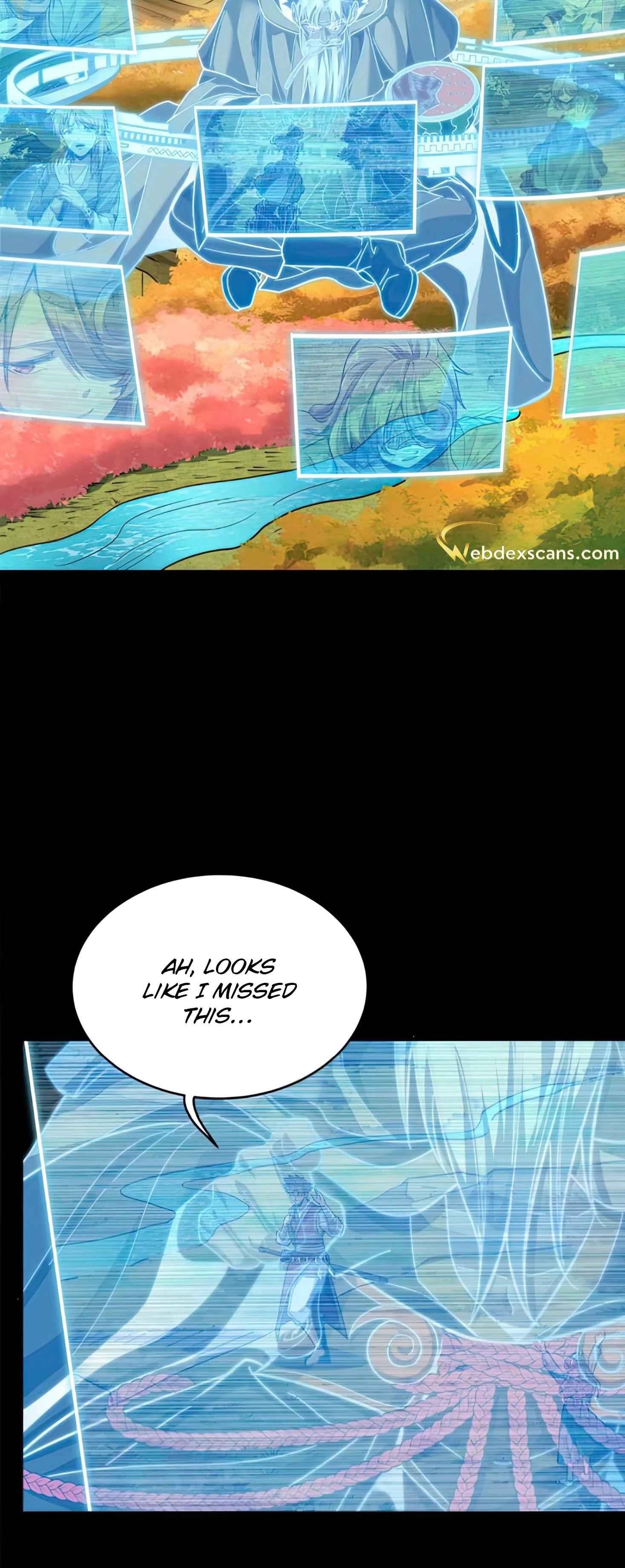 Legend Of Star General Chapter 129 - Page 2