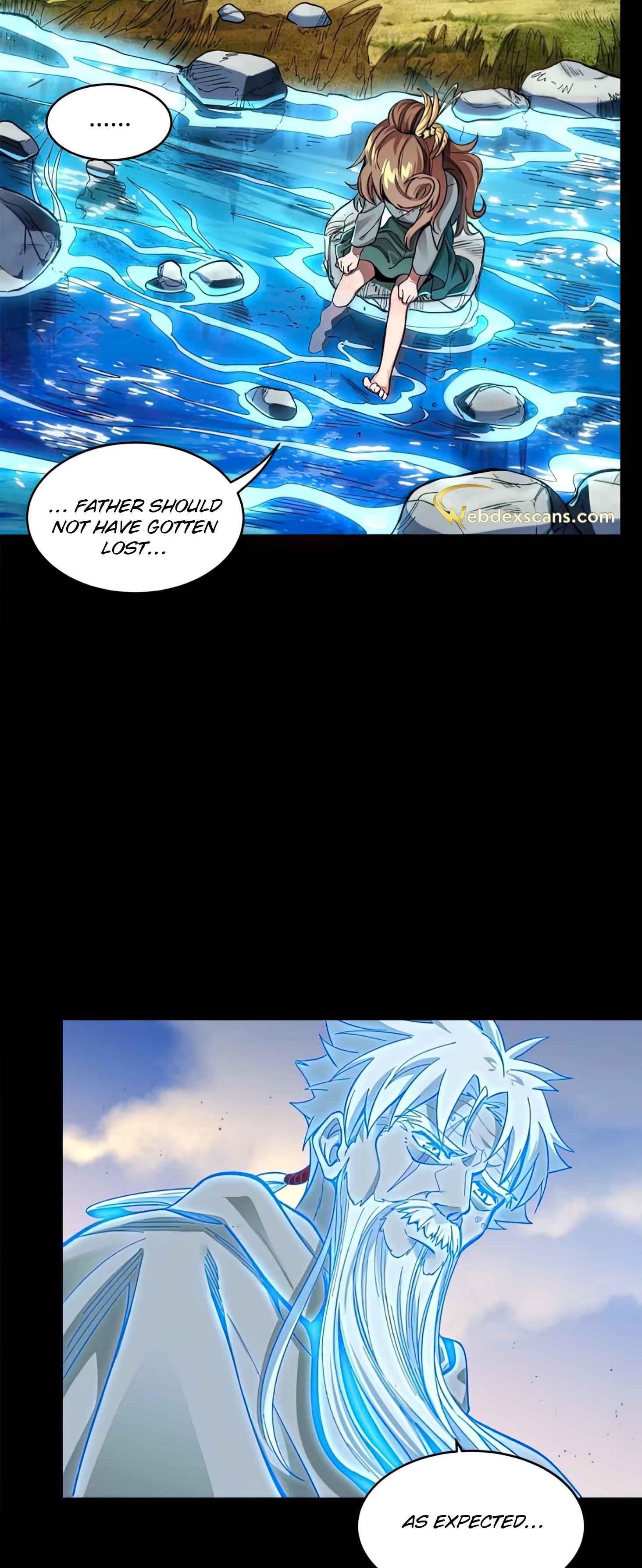 Legend Of Star General Chapter 129 - Page 25