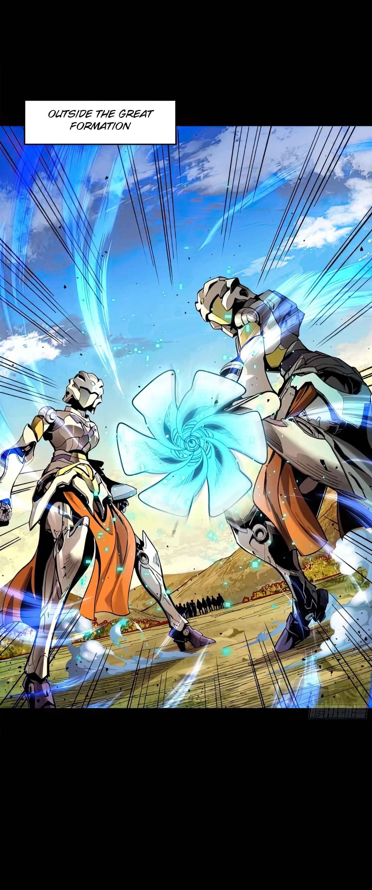 Legend Of Star General Chapter 129 - Page 30