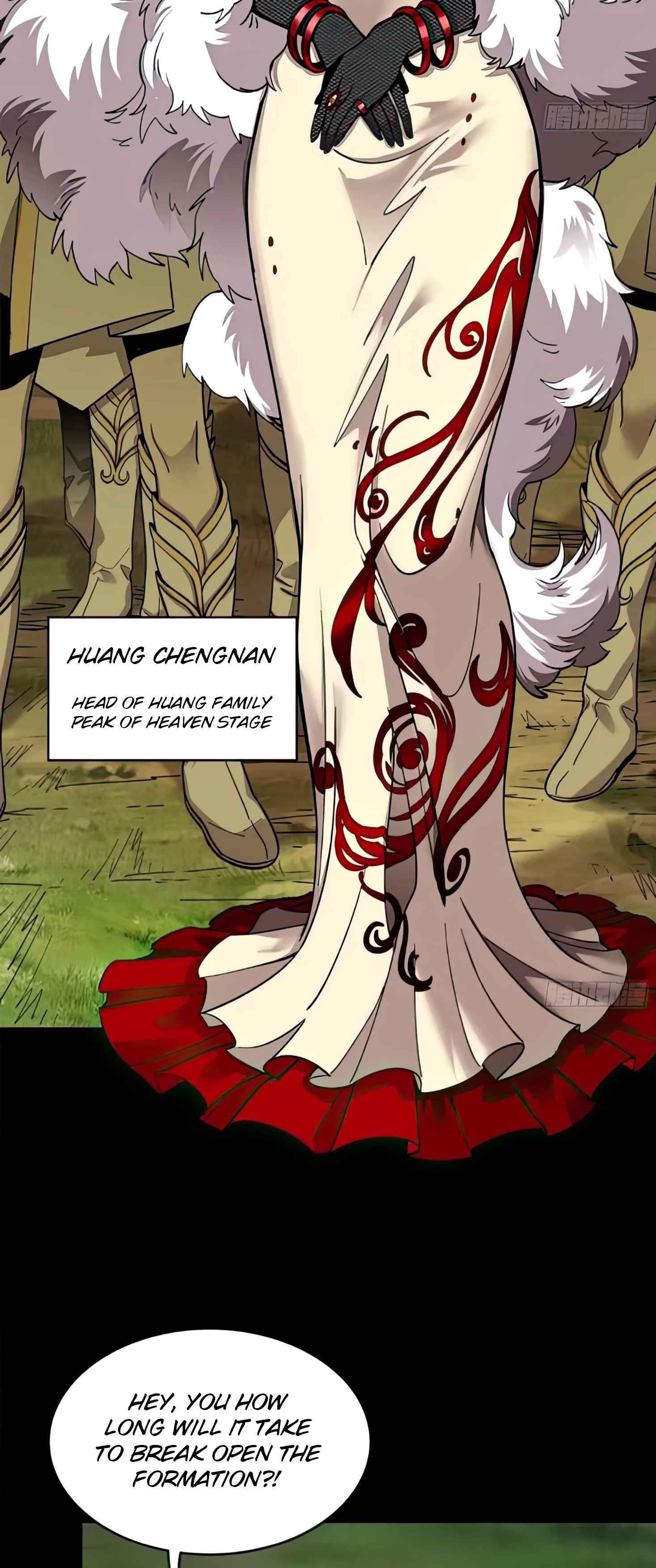 Legend Of Star General Chapter 129 - Page 33