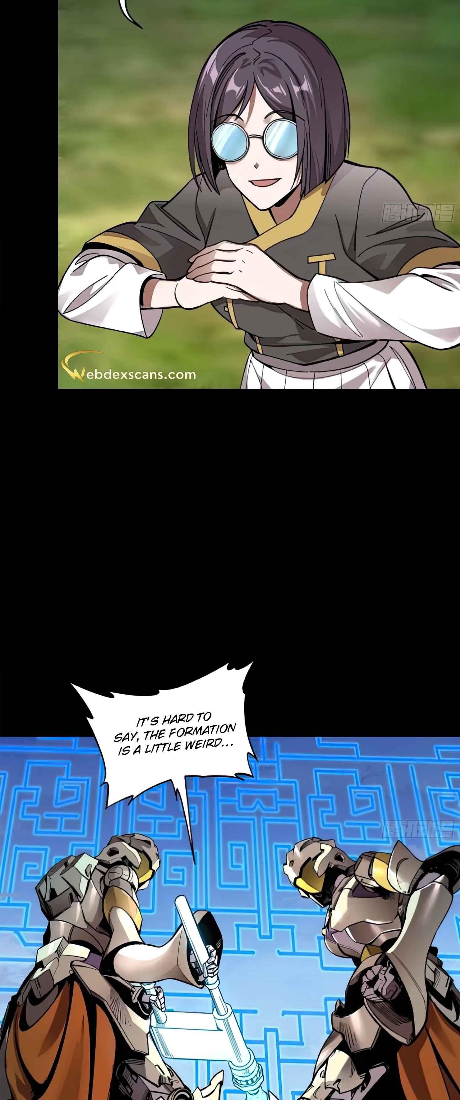 Legend Of Star General Chapter 129 - Page 34