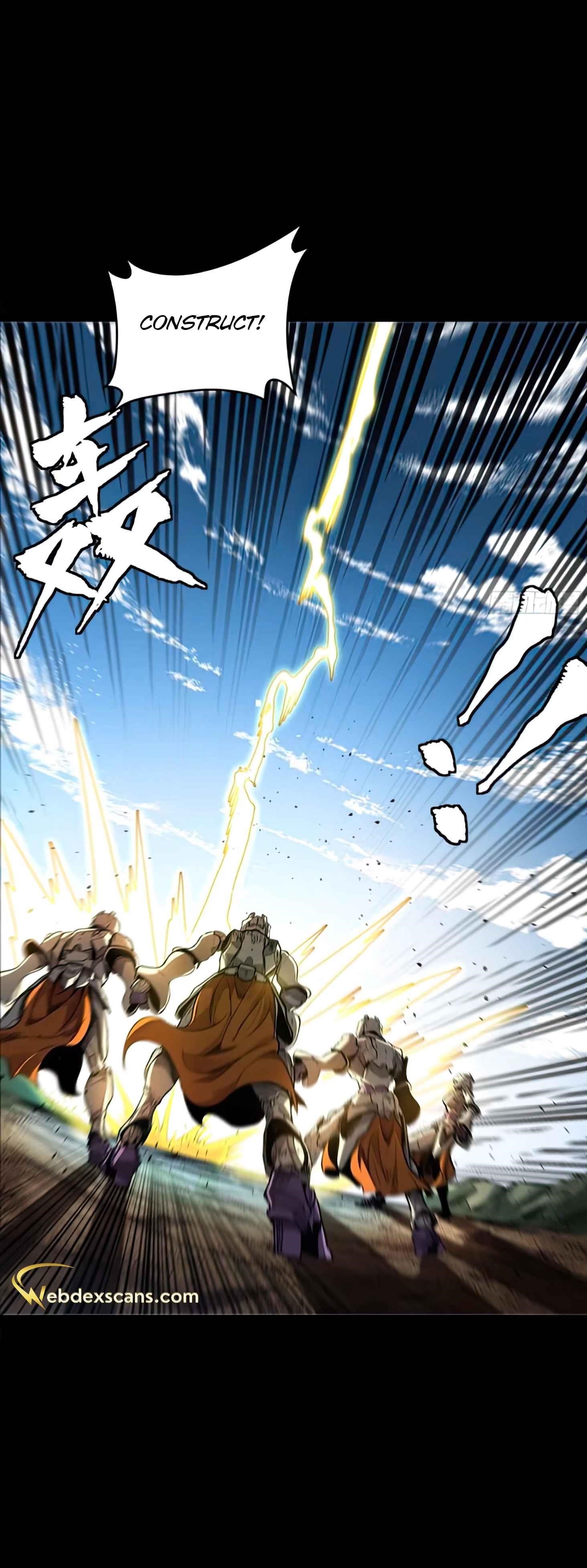 Legend Of Star General Chapter 129 - Page 49