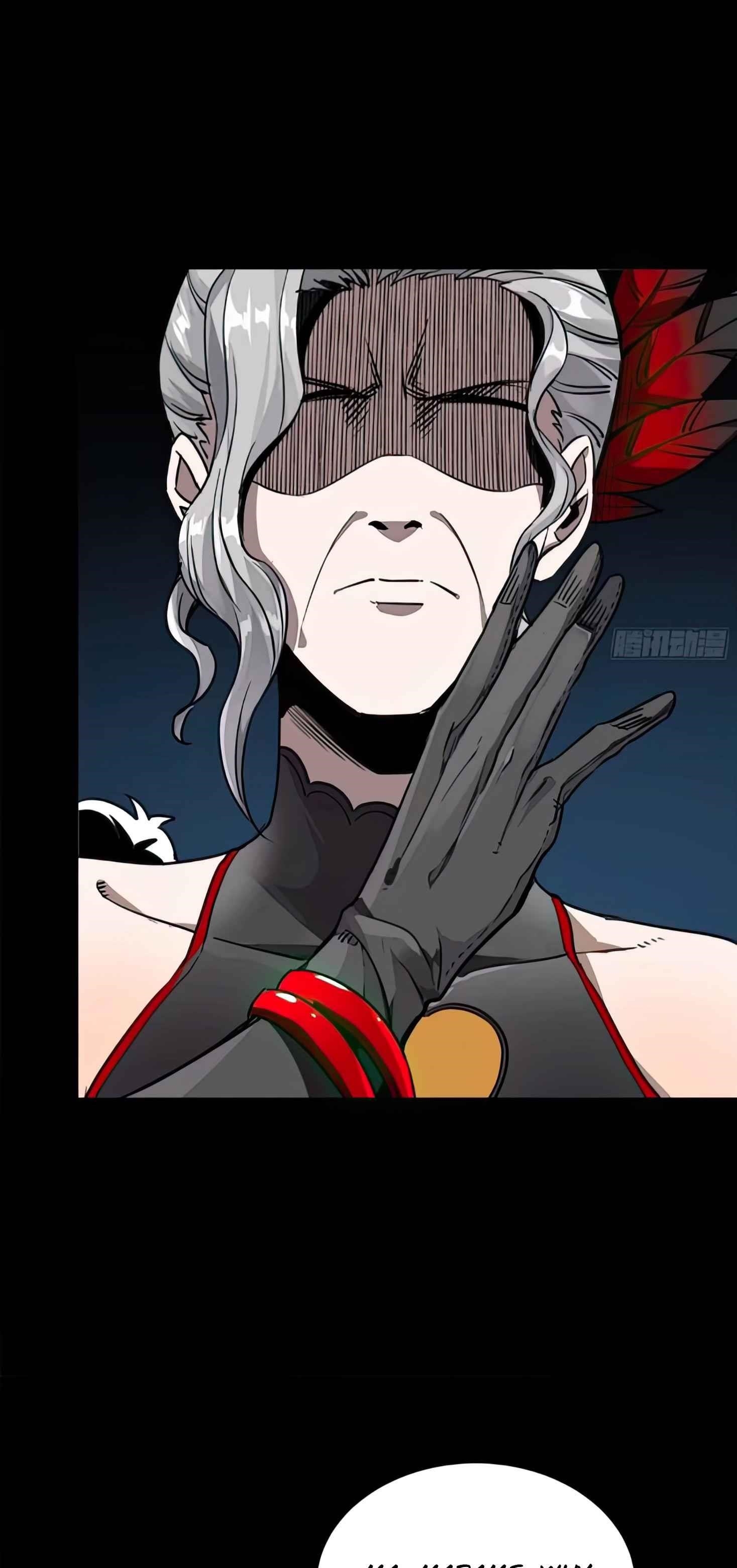 Legend Of Star General Chapter 129 - Page 55