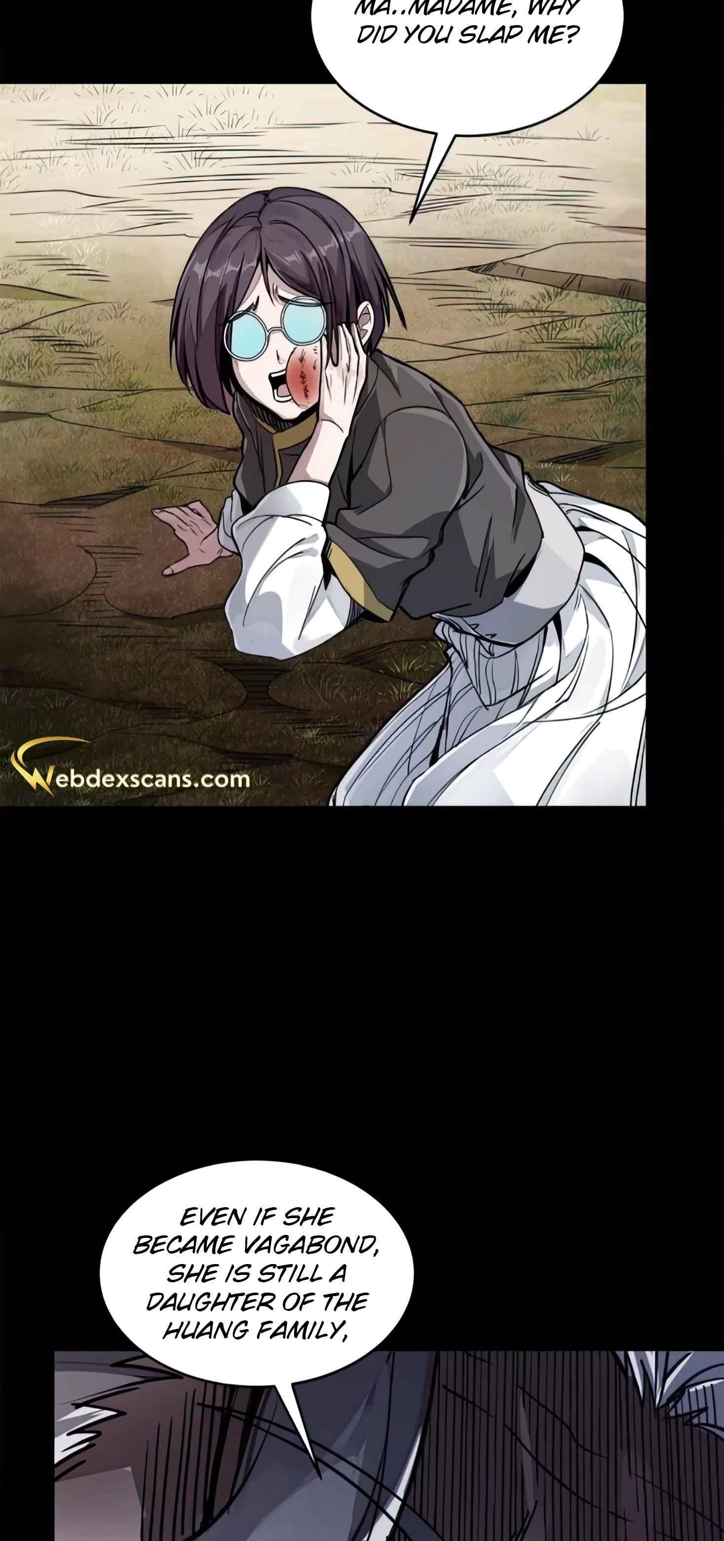 Legend Of Star General Chapter 129 - Page 56