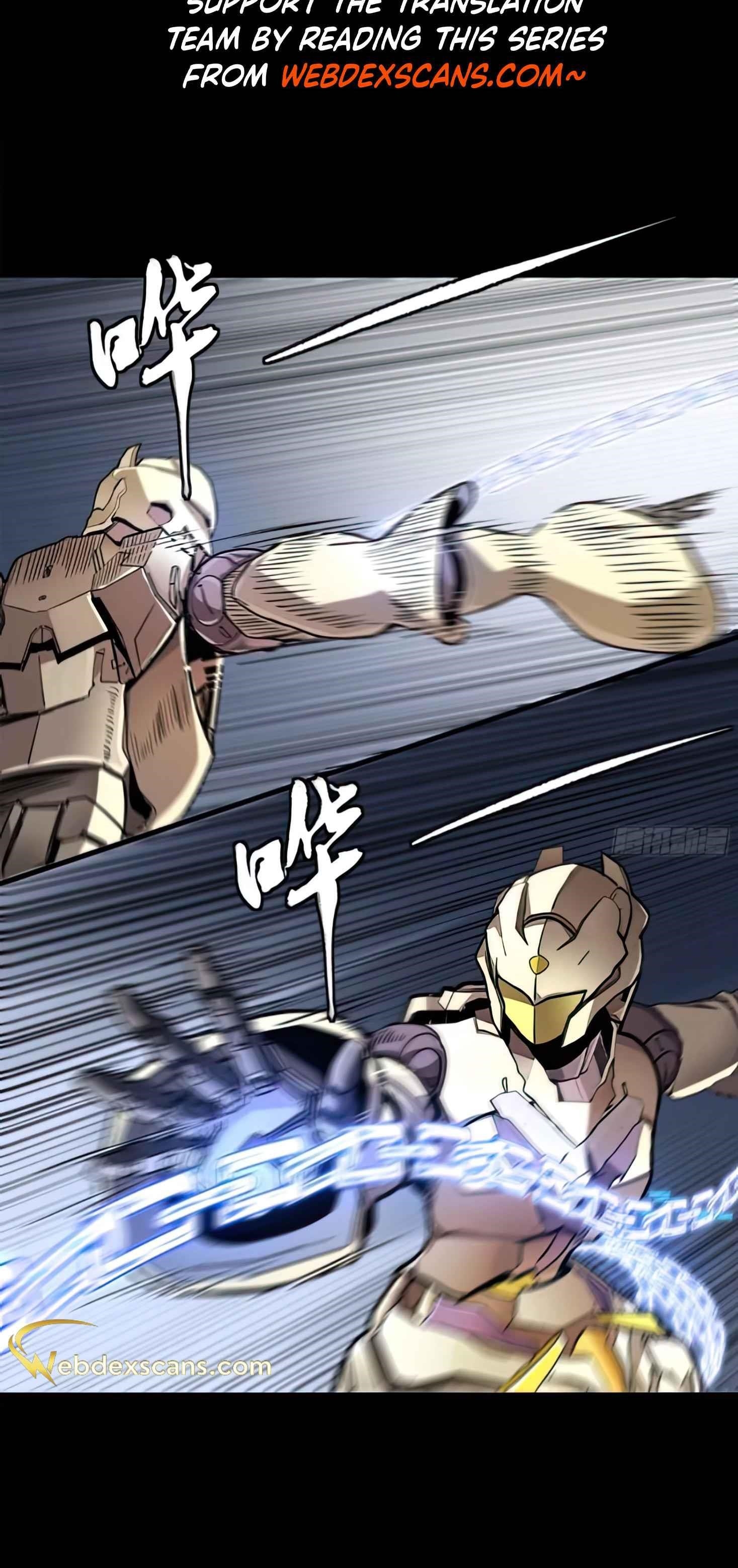 Legend Of Star General Chapter 129 - Page 61